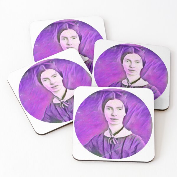 Item preview, Emily Dickinson  designed and sold by Suyogsonar25.