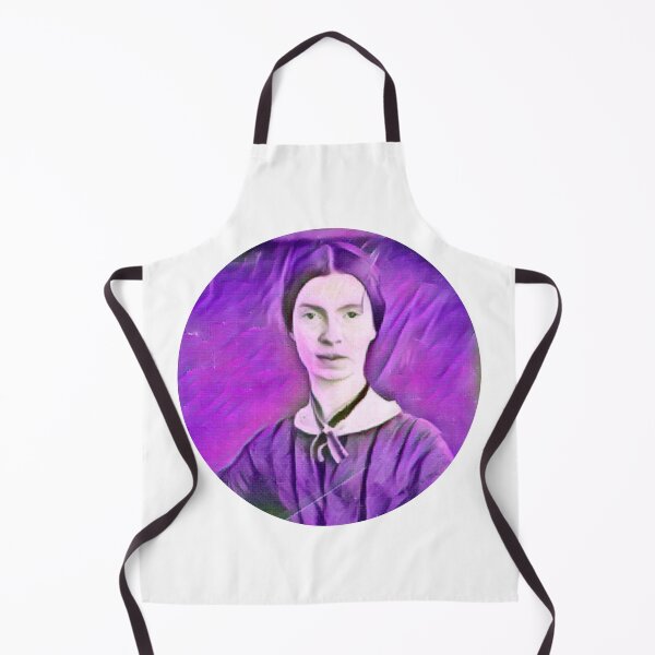 Item preview, Emily Dickinson designed and sold by Suyogsonar25.