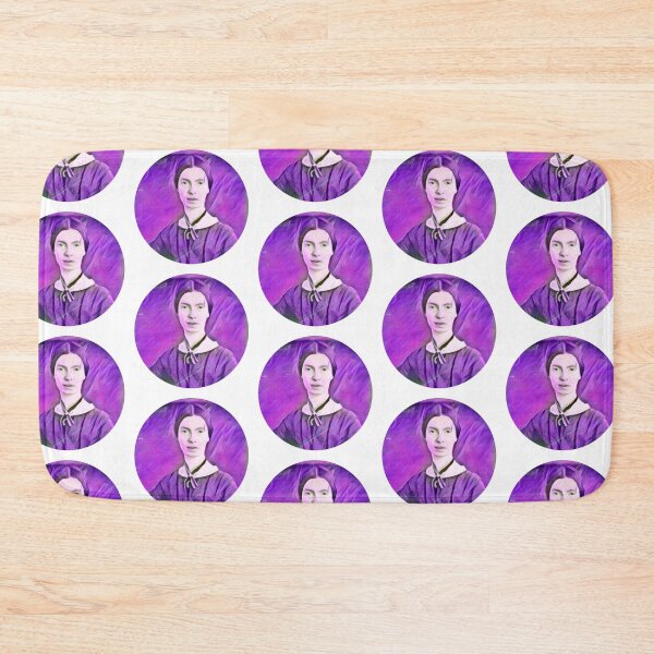 Item preview, Emily Dickinson  designed and sold by Suyogsonar25.