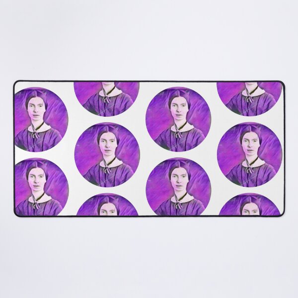 Item preview, Emily Dickinson designed and sold by Suyogsonar25.
