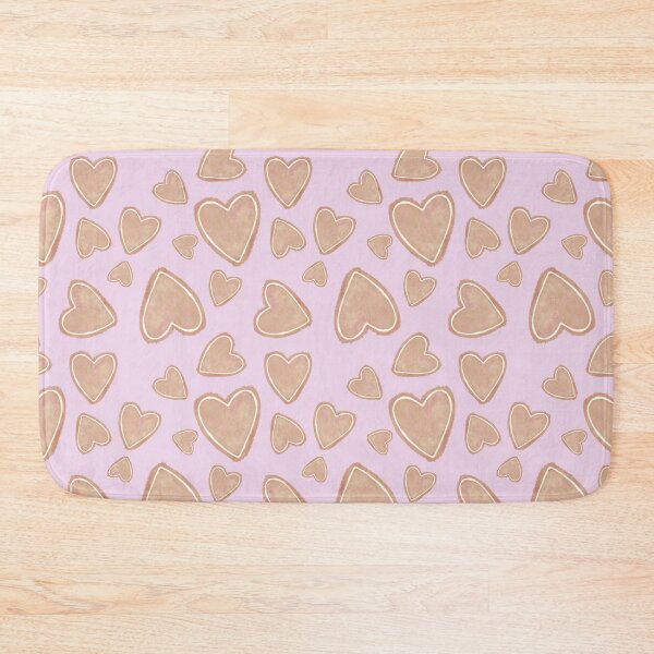 Item preview, Gingerbread Hearts Light designed and sold by IcyArtShop.