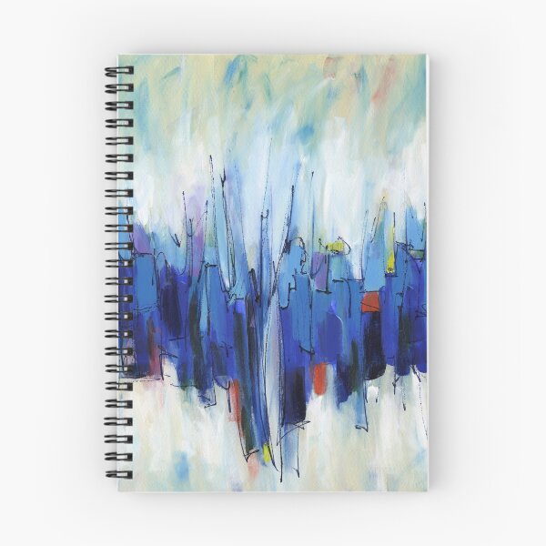 Item preview, Abstract Art Sixty-Two designed and sold by Lynne Taetzsch.
