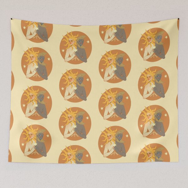 Item preview, Hermaphrodite  designed and sold by Ansiettina.