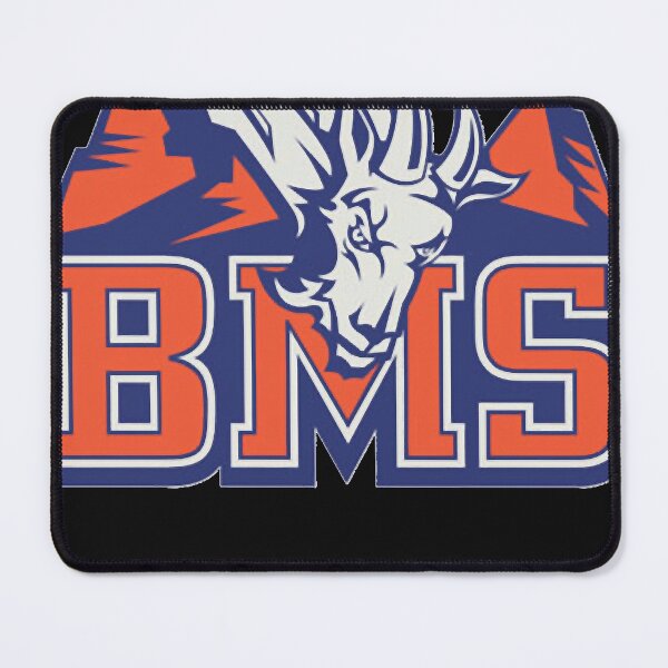 Item preview, bms - the blue comedy college Essential  designed and sold by EricNelsona.