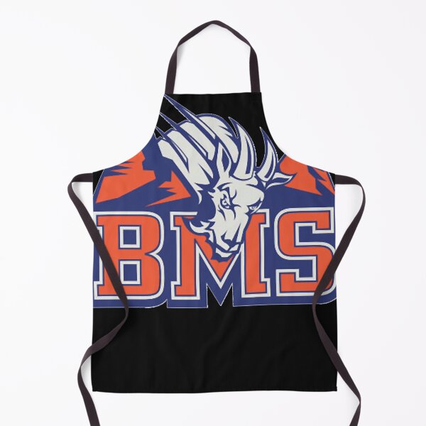 Item preview, bms - the blue comedy college Essential  designed and sold by EricNelsona.