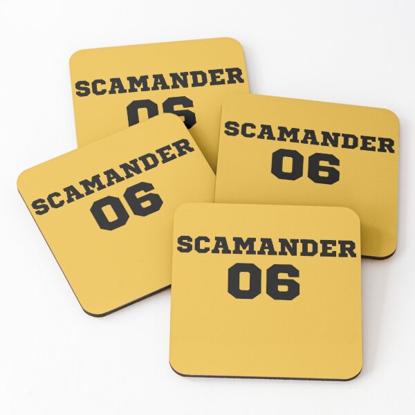Item preview, Scamander jersey designed and sold by Kimbeere.