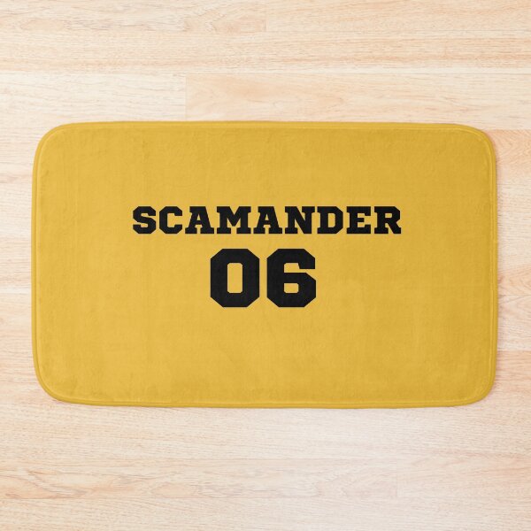 Item preview, Scamander jersey designed and sold by Kimbeere.