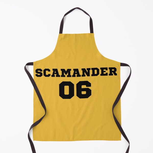 Item preview, Scamander jersey designed and sold by Kimbeere.