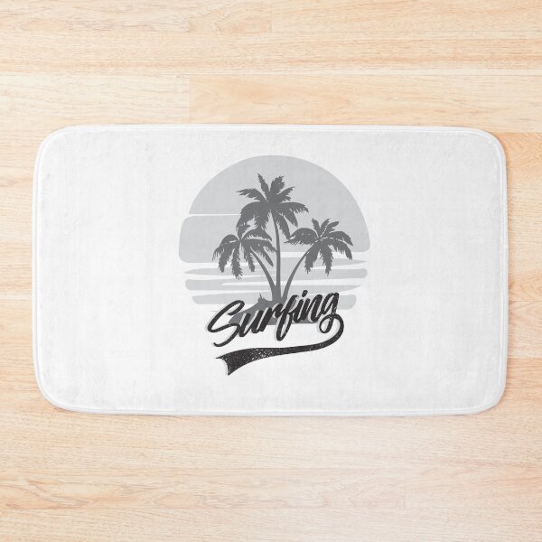 Item preview, Surfing designed and sold by TopBaseline.