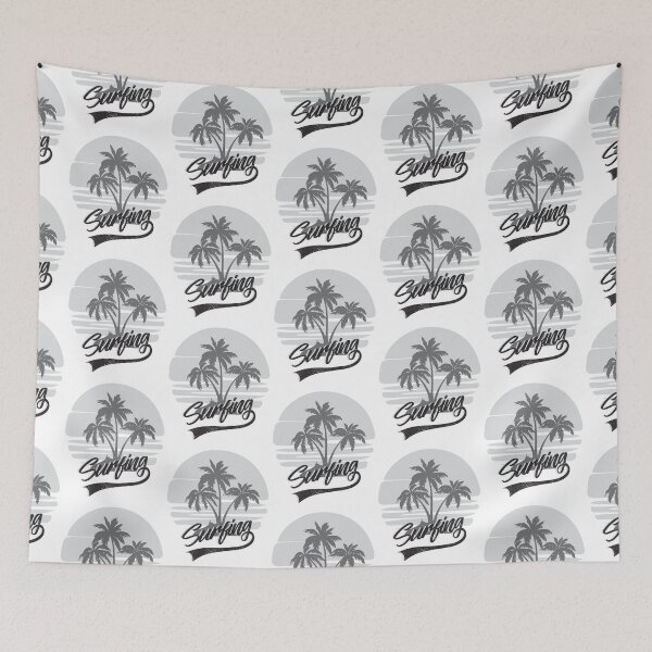 Item preview, Surfing designed and sold by TopBaseline.