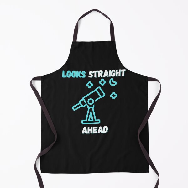 Artikelvorschau, Looks Straight Ahead Cool Quote entworfen und verkauft von Lynette1241.