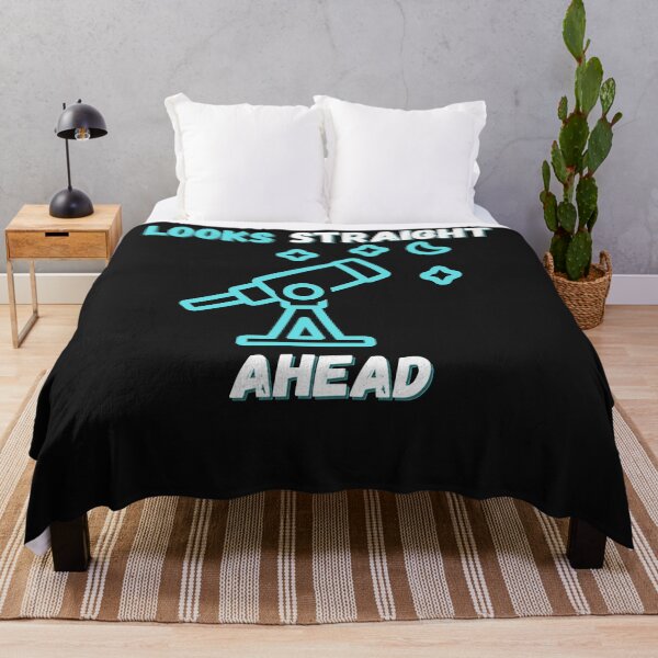 Item preview, Looks Straight Ahead Cool Quote designed and sold by Lynette1241.