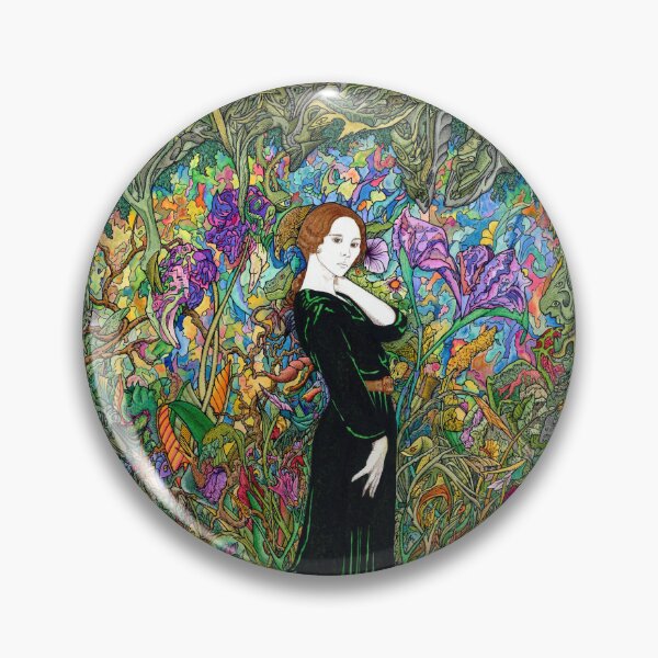 Item preview, Phantasmagoria designed and sold by Metaphormoose.