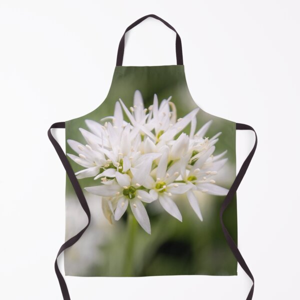 Item preview, Wild Garlic designed and sold by JEZ22.