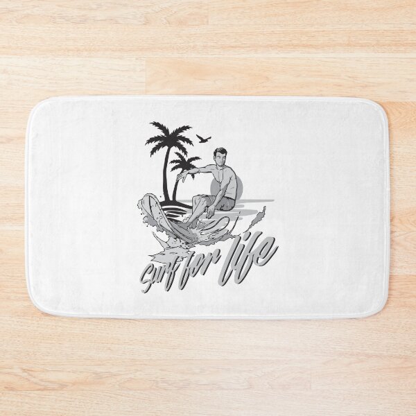 Item preview, Surfing designed and sold by TopBaseline.