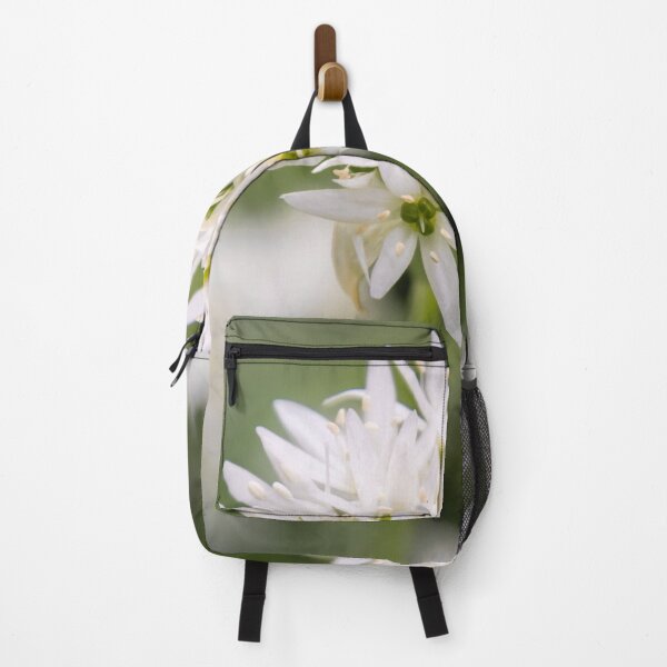 Item preview, Wild Garlic designed and sold by JEZ22.