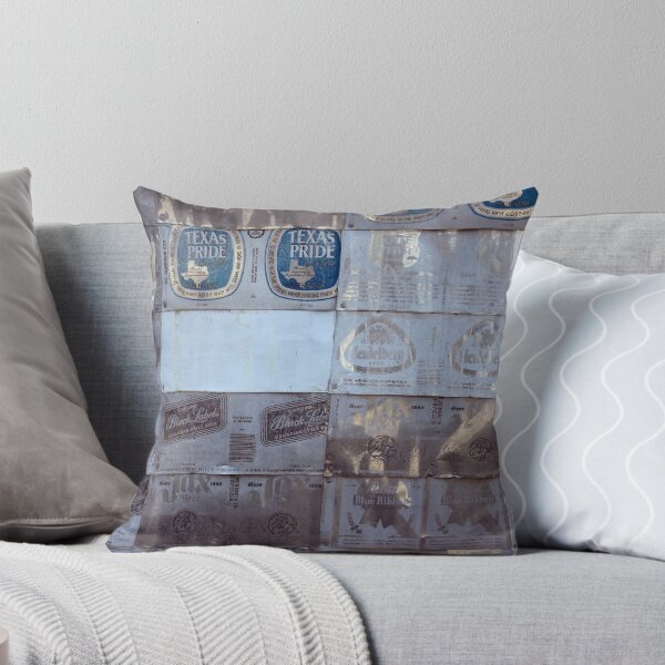 Item preview, Beercan Siding designed and sold by mockbird.