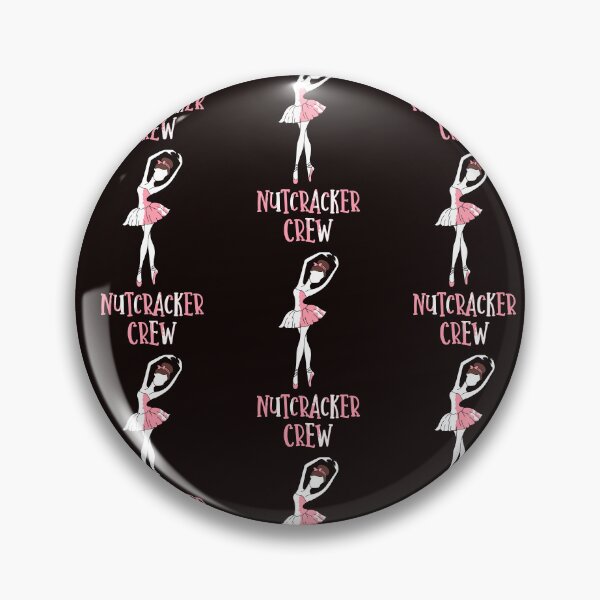 Item preview, cute nutcracker ballet  designed and sold by GraciellaBaisey.