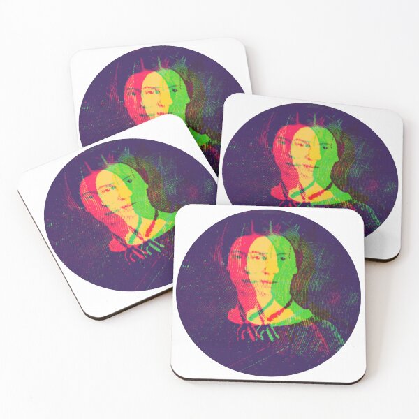 Item preview, Emily Dickinson  designed and sold by Suyogsonar25.