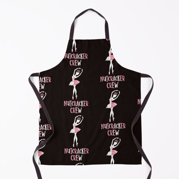 Item preview, cute nutcracker ballet  designed and sold by GraciellaBaisey.