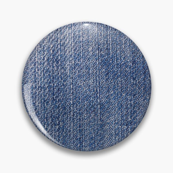 Item preview, Denim Jean Pattern designed and sold by hijackhippo.