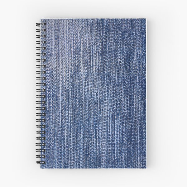 Item preview, Denim Jean Pattern designed and sold by hijackhippo.