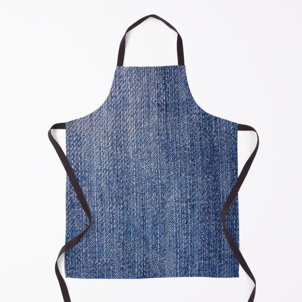 Item preview, Denim Jean Pattern designed and sold by hijackhippo.