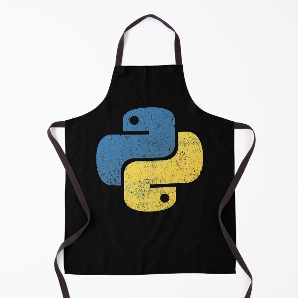 Item preview, Vintage Python  designed and sold by arlinewilliam.
