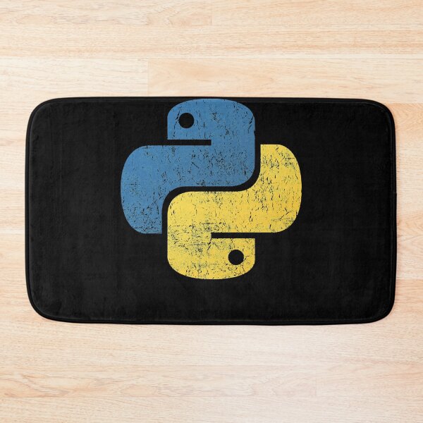 Item preview, Vintage Python  designed and sold by arlinewilliam.