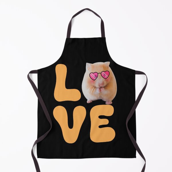 Artikelvorschau, Hamsterliebe - Kawaii Hamster - Hamsterbesitzer entworfen und verkauft von cannevas.