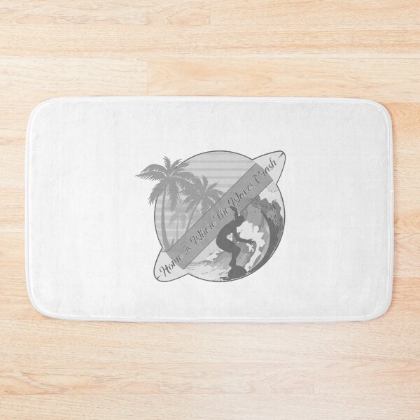Item preview, Surfing designed and sold by TopBaseline.