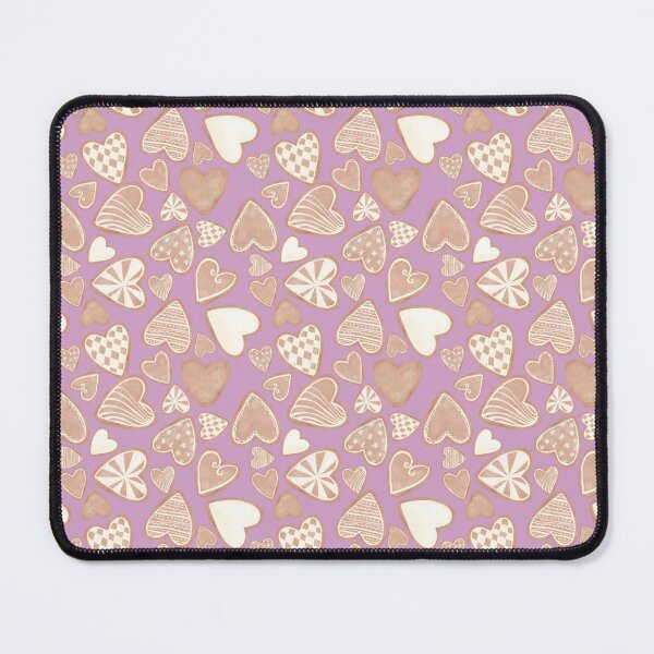 Item preview, Gingerbread Hearts Fancy Mix Light designed and sold by IcyArtShop.