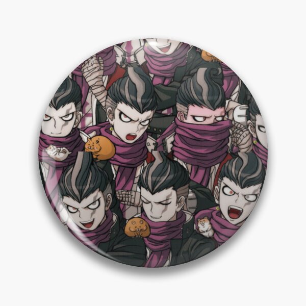 Item preview, Gundham Tanaka designed and sold by raybound420.