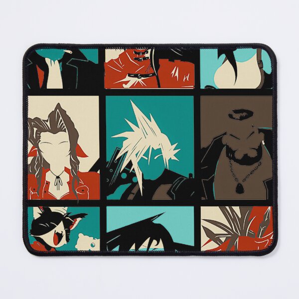 Item preview, Final Fantasy designed and sold by Juliettaexton.