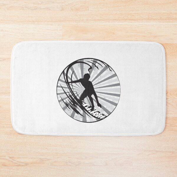 Item preview, Surfing designed and sold by TopBaseline.