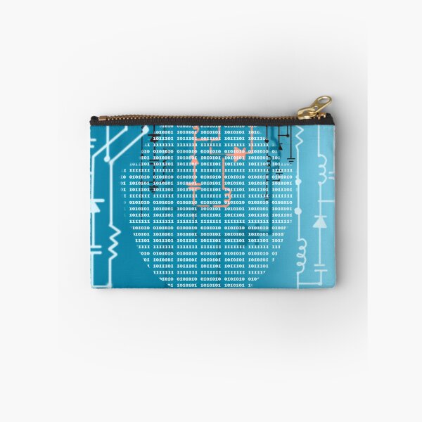 Item preview, Digital Circuit World designed and sold by Red bubble Artist.
