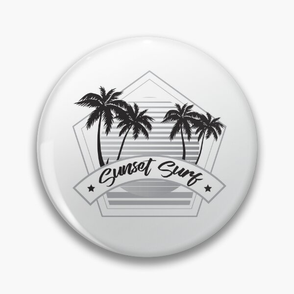 Item preview, Surfing designed and sold by TopBaseline.