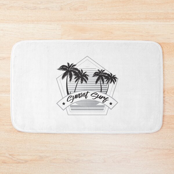 Item preview, Surfing designed and sold by TopBaseline.