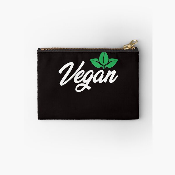 Item preview, Vegan Vegetarian Veganism Animal Rights Meatless Food Veggie designed and sold by TomGiantDesigns.
