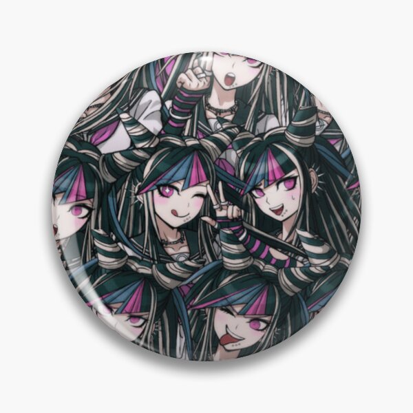 Item preview, Ibuki Mioda designed and sold by raybound420.