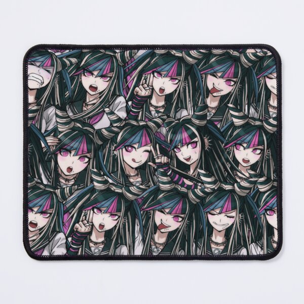 Item preview, Ibuki Mioda designed and sold by raybound420.