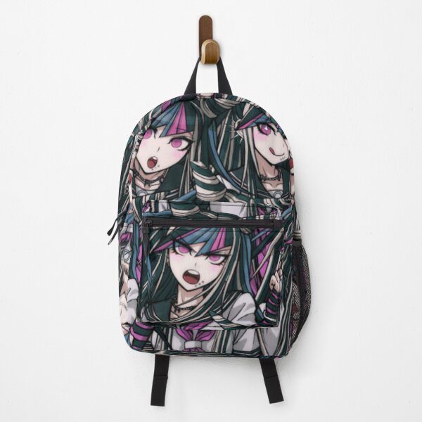 Item preview, Ibuki Mioda designed and sold by raybound420.