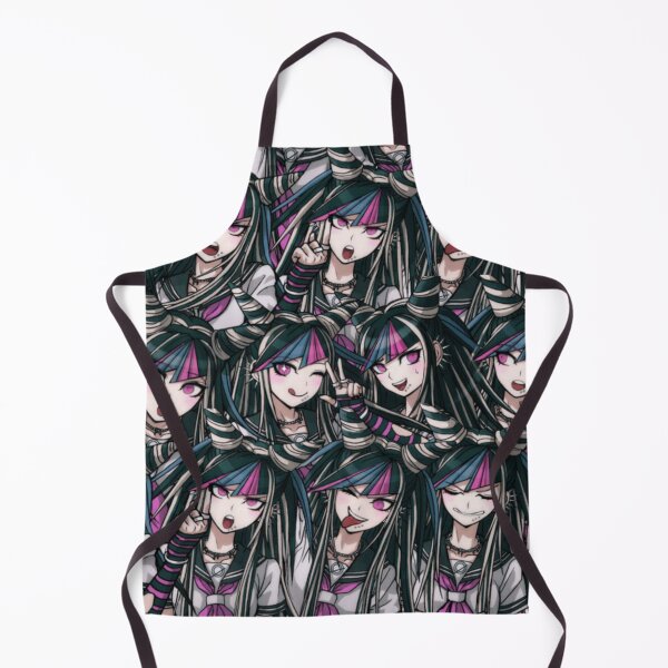 Item preview, Ibuki Mioda designed and sold by raybound420.
