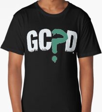 GC?D Long T-Shirt