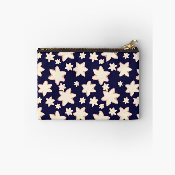 Item preview, Gingerbread Sweet Stars Dark designed and sold by IcyArtShop.