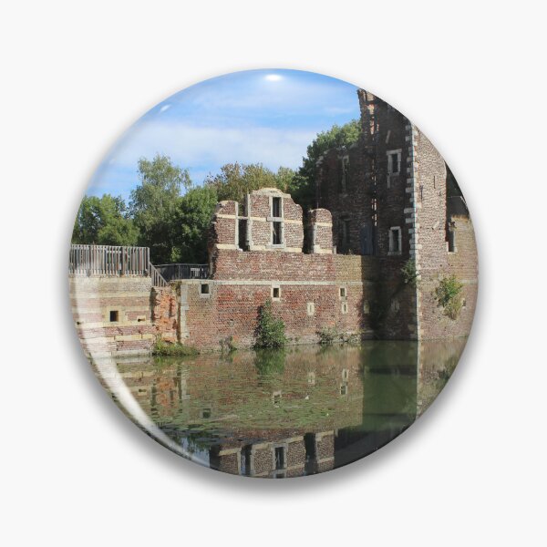 Item preview, Slot Schaesberg, Landgraaf, the Netherlands designed and sold by Imladris01.