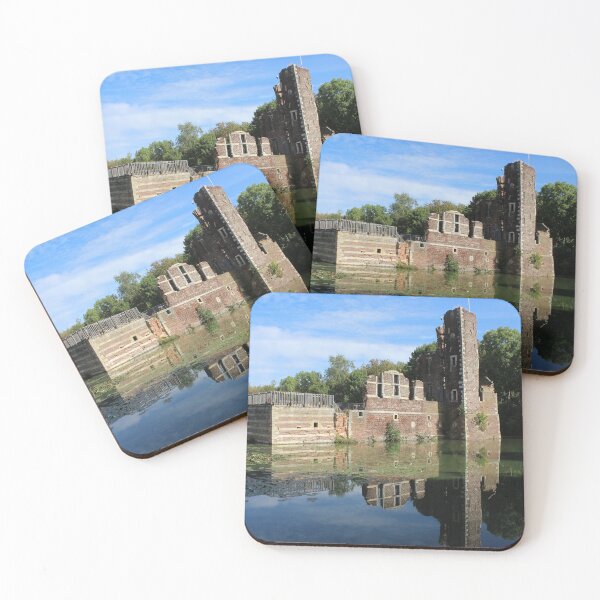 Item preview, Slot Schaesberg, Landgraaf, the Netherlands designed and sold by Imladris01.