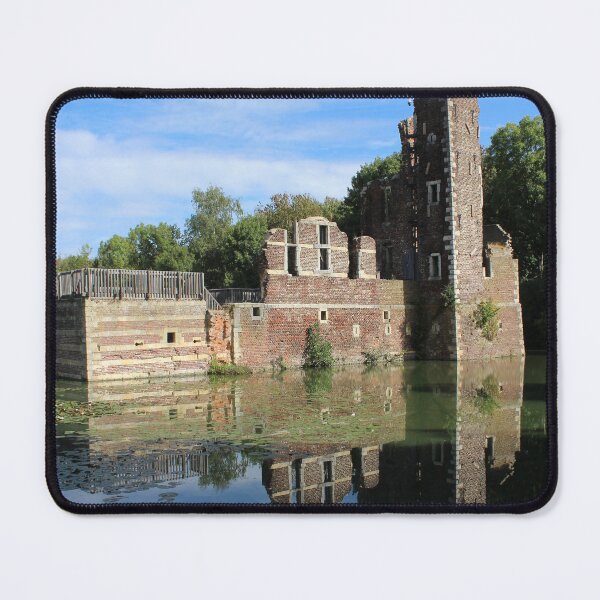 Item preview, Slot Schaesberg, Landgraaf, the Netherlands designed and sold by Imladris01.