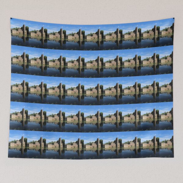 Item preview, Slot Schaesberg, Landgraaf, the Netherlands designed and sold by Imladris01.