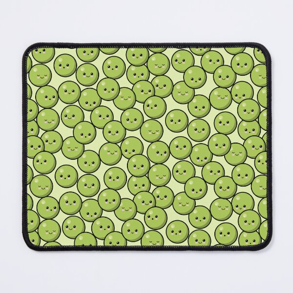 Item preview, Funny peas pattern designed and sold by Eenig.